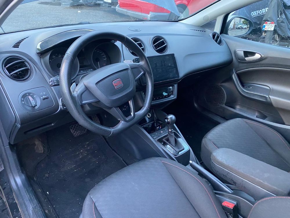 Dezmembrez seat ibiza FR , 1.4 tsi ,160cp , dsg 7, cav