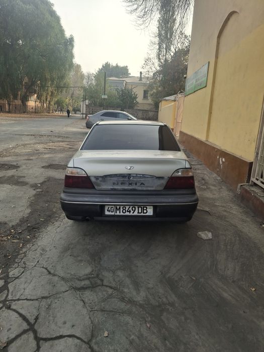 Ассалому алайкум тезда сотилади нексия бири