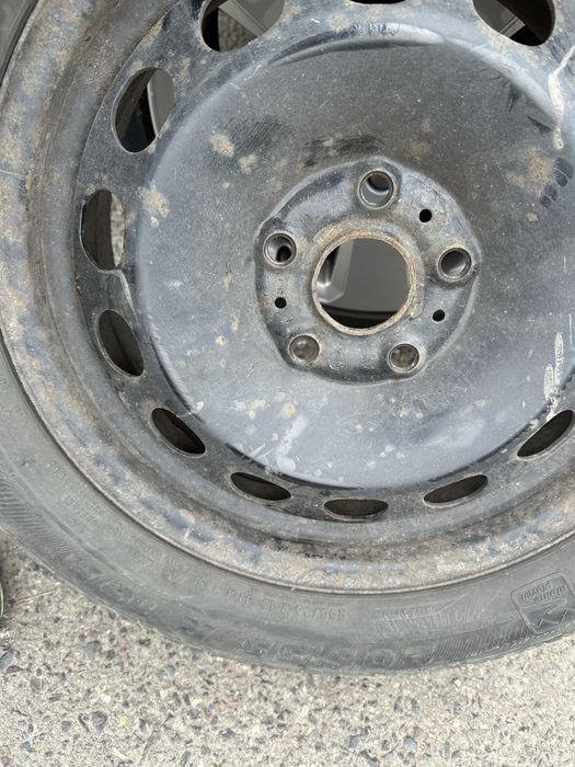 Roti audi tabla 5x112