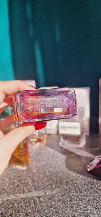 Парфюми от лична колекция