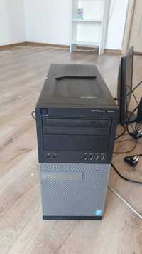 PC Dell Optiplex 7020 Tower Intel Core i5-4590,SSD 250GB,16GB DDR3