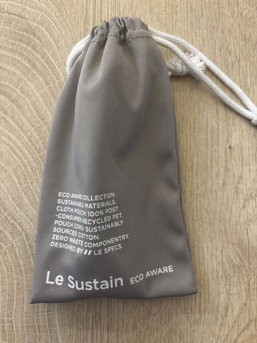 Слънчеви очила Le Specs