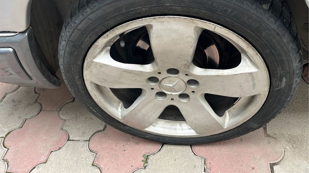 Диски комплект.