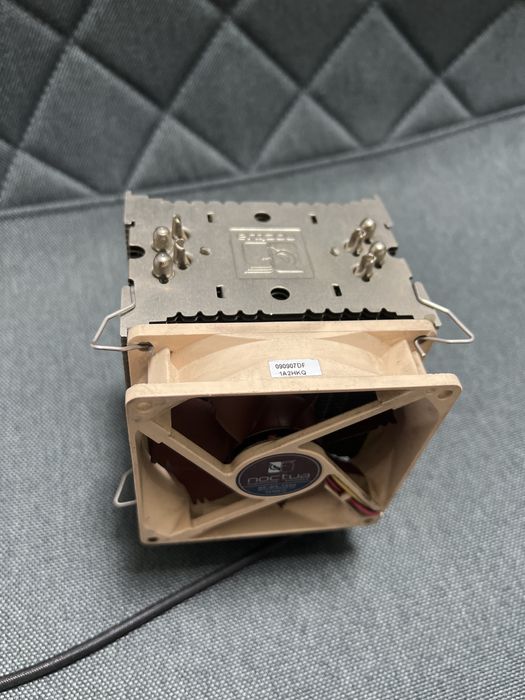 Cooler Noctua NH-U9S