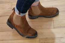 Ghete de piele marime 37