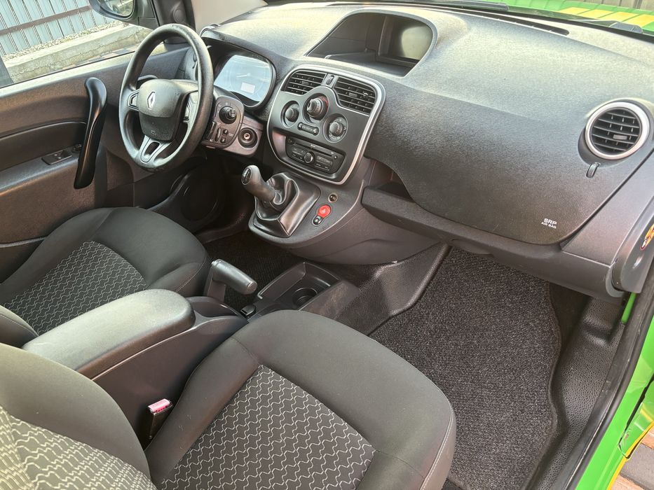 Renault Kangoo RLink 2014