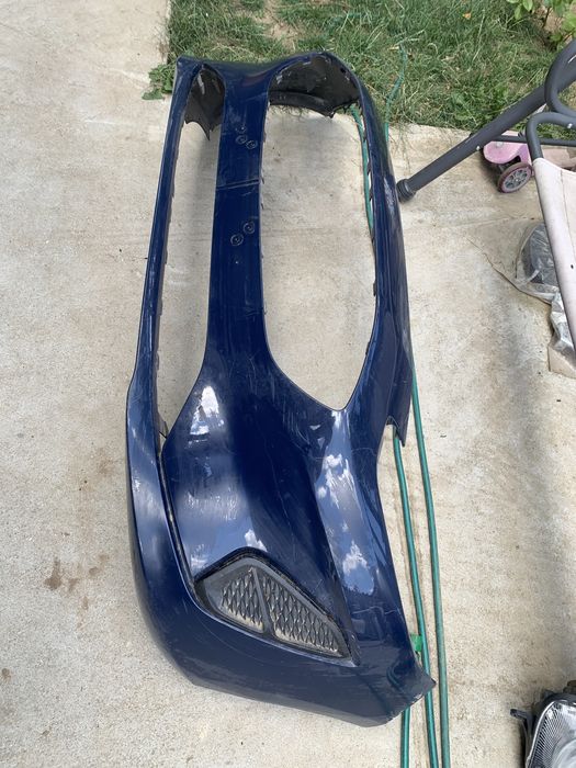 Bara fata ford fiesta an 2018/2019/2020/2021