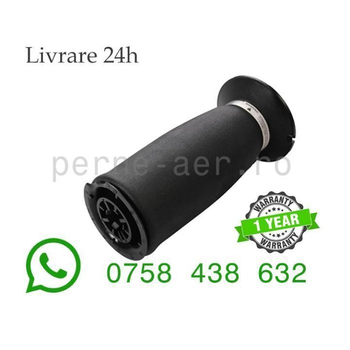 Perne aer BMW X5, X6,F15, F16,G11, G12, E61,F07GT, F11, E53,F01/F02. M