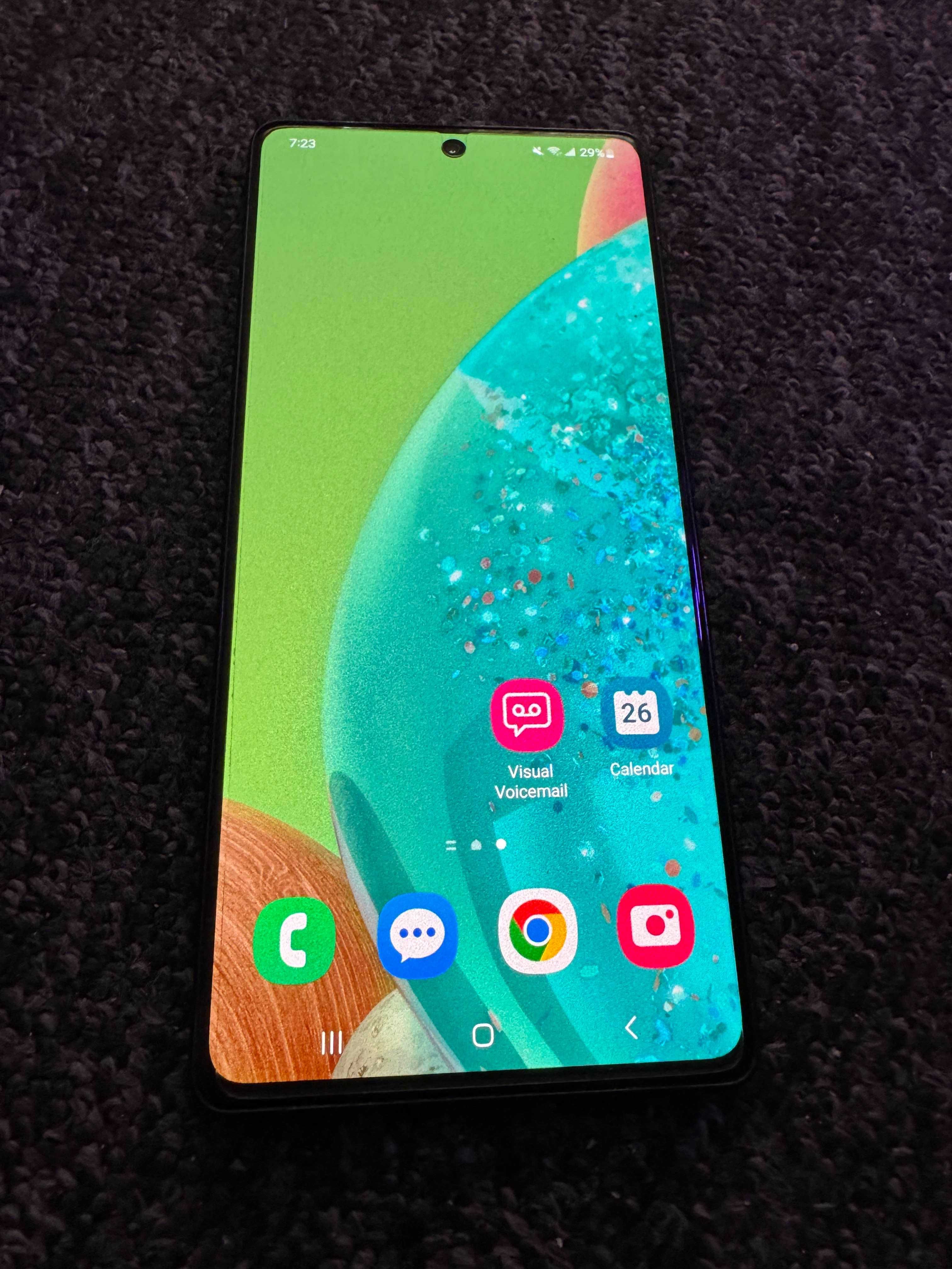Samsung Galaxy A71 5G | 128GB | 6GB RAM