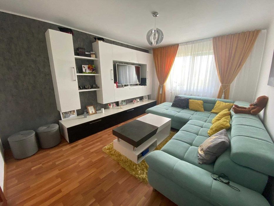 Apartament 2 camere Rasnov