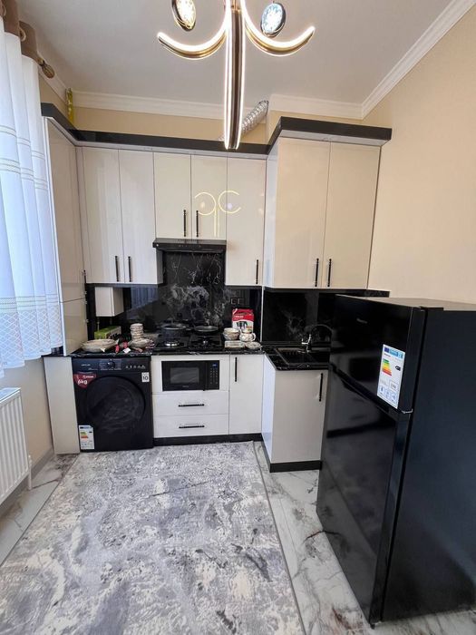 2 xonali lyuks kvartira ijaraga beriladi