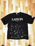 Lanvin x gallery dept тениска L