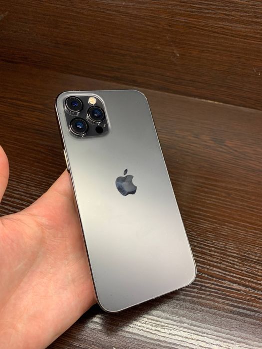 Iphone 12 pro max