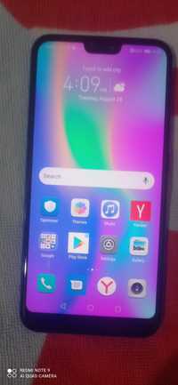 Huawei Honor 10 COL-L29