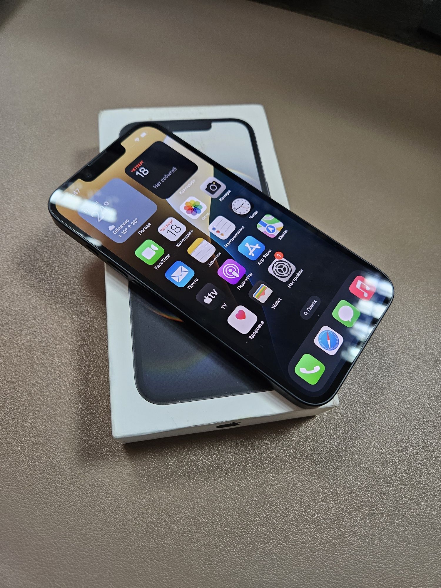 Iphone 16e 128gb