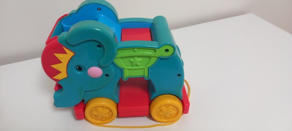 Играчки Fisher price