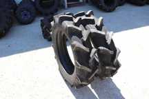Cauciucuri noi 8.3-22 marca ROADMILE 10PR anvelope tractor japonez