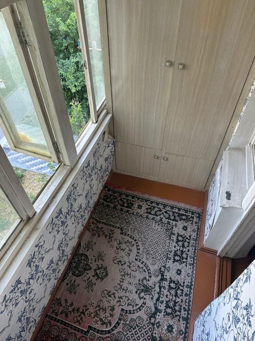 Чиланзар 23кв 4 ком 80м2