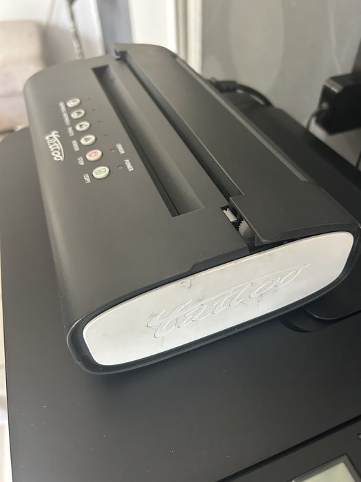 Imprimanta termica tatuaje