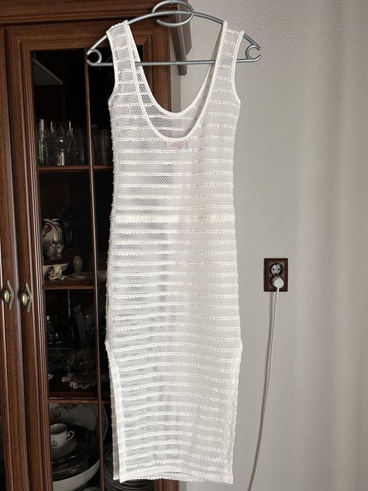 Rochie de plaja Foggi