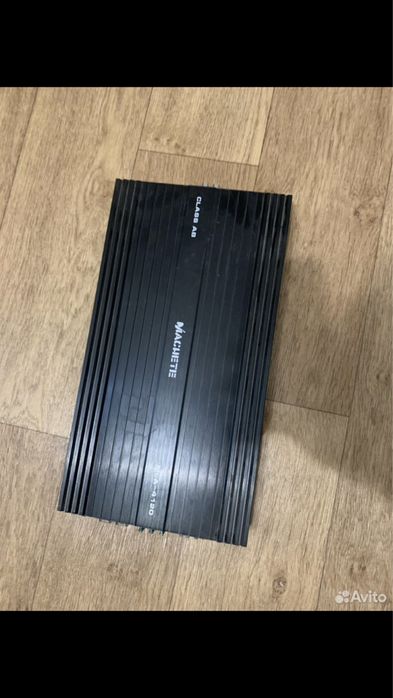 Machete 4.120 mla4120