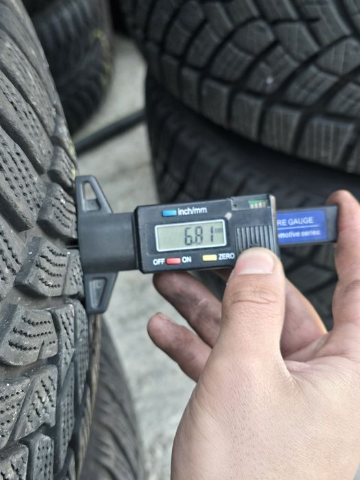 Джанти 16 / 5х112 - VW, Audi, Mercedes, Skoda, Seat и др. Enkei 5x112