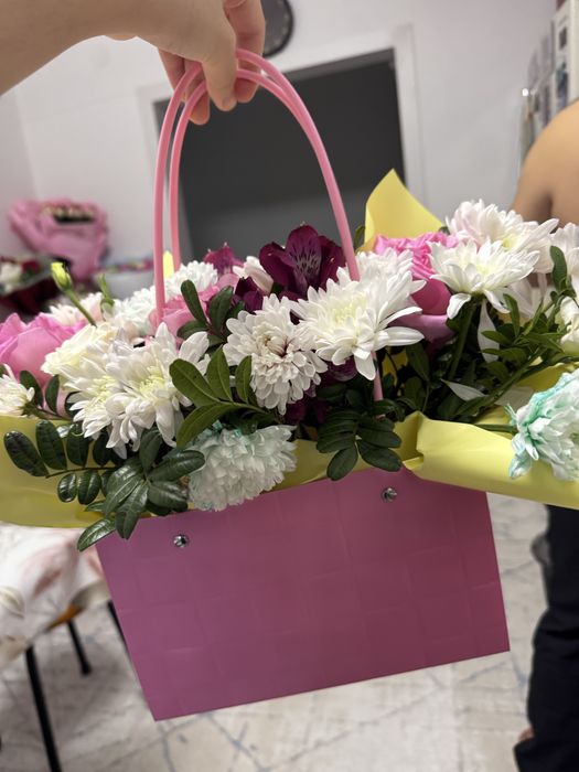 Цветы букеты срочно