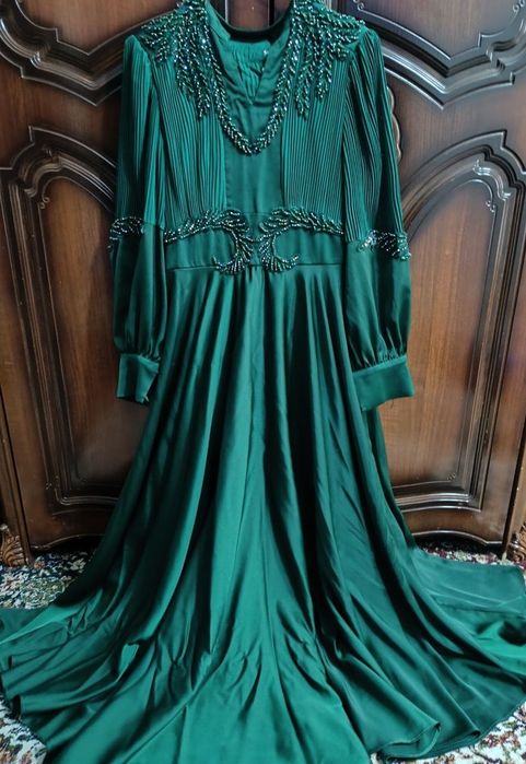 Пракат вечерний платы 350сум