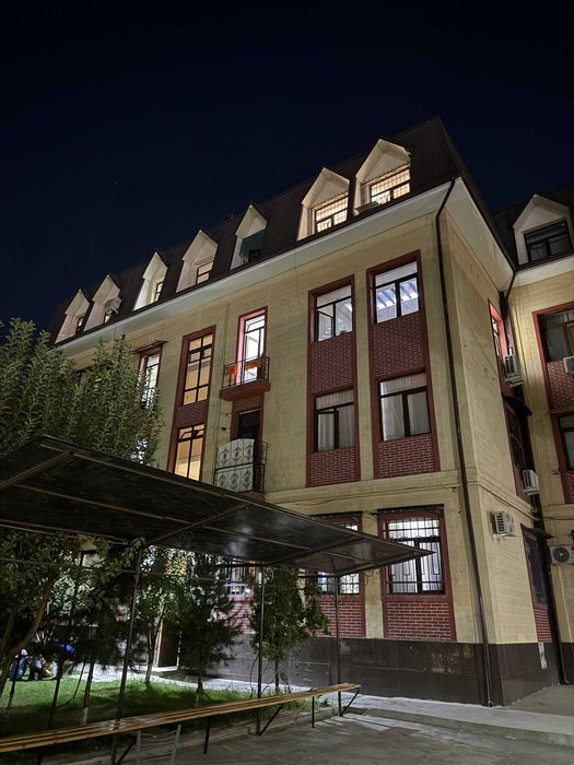 Новостройка 3/4/4 евро квартира 77м2 Юнусабад 17 гор Больница: