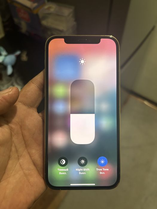 iphone 12 pro 128 Gb