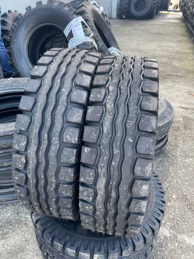 SPEEDWAYS Anvelope de presa cu 8PR 7.00-12 Cauciucuri groase
