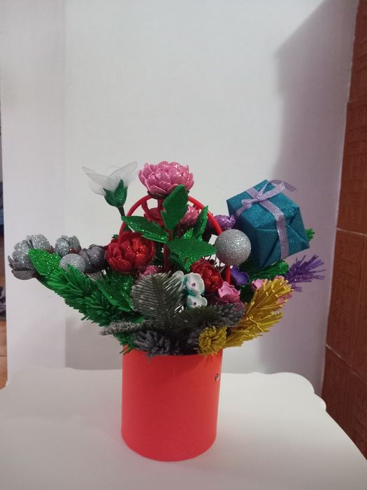 Aranjament craciun