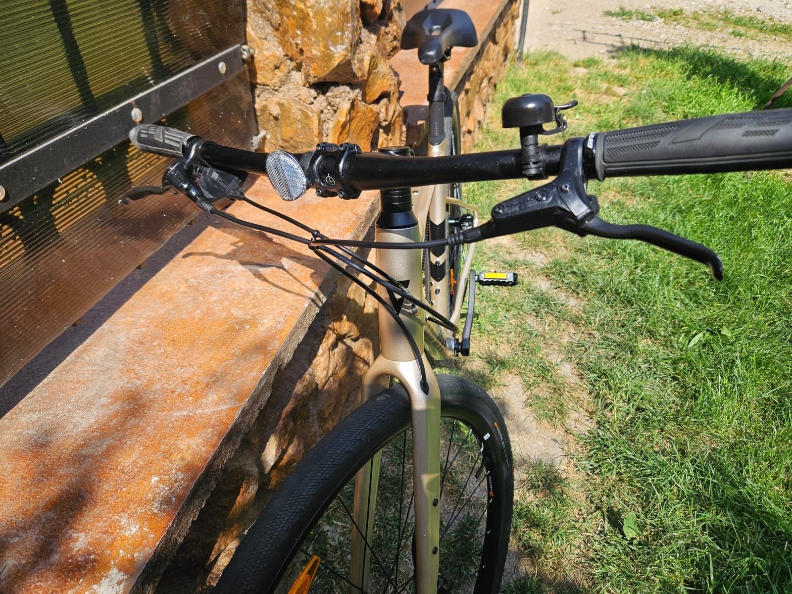 Bicicleta giant 1x11 model 2024