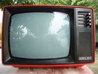 Телевизор от СССР