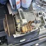 Compresor AC renault kadjar 2016 defect