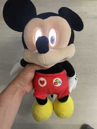 Jucarie Disney Mickey Mouse cu sunete
