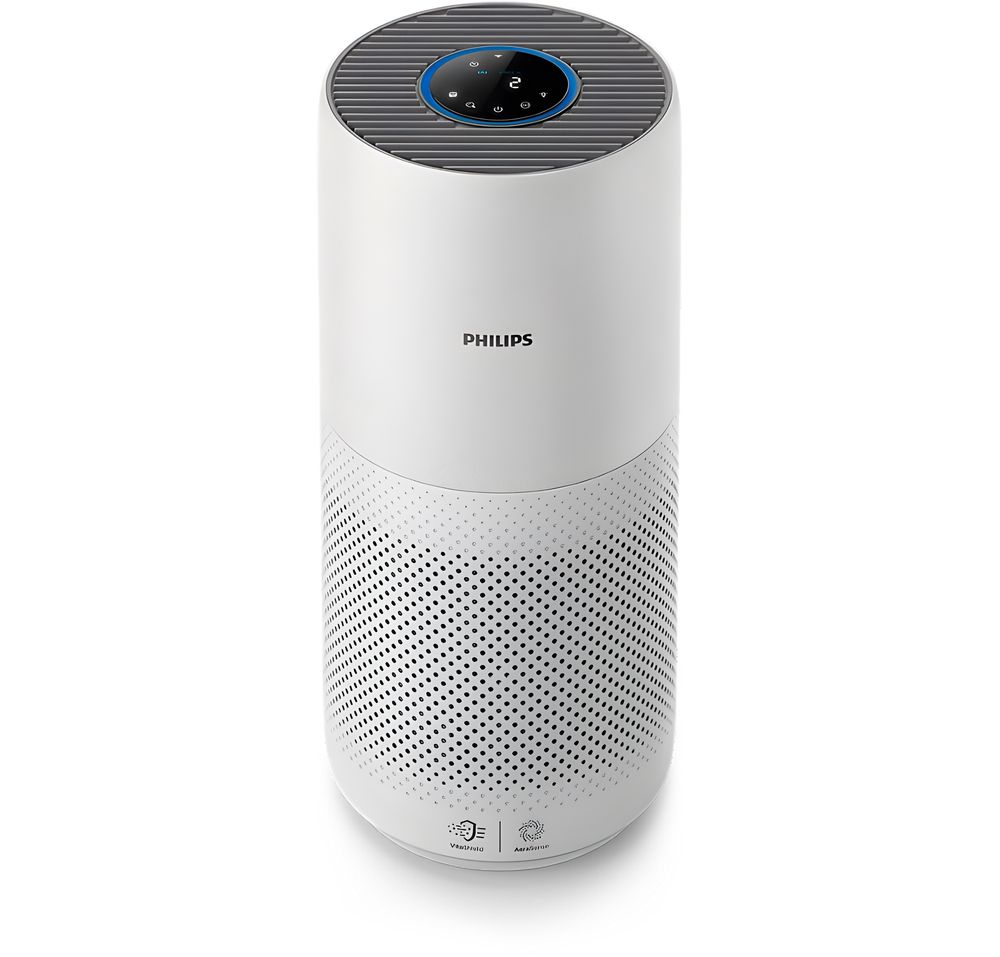 Очиститель воздуха Philips Series 2000i до 98м² AC2939/90