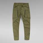 G-Star RAW Zip Pocket 3D Skinny Cargo Pants ОРИГИНАЛНИ мъжки карго пан
