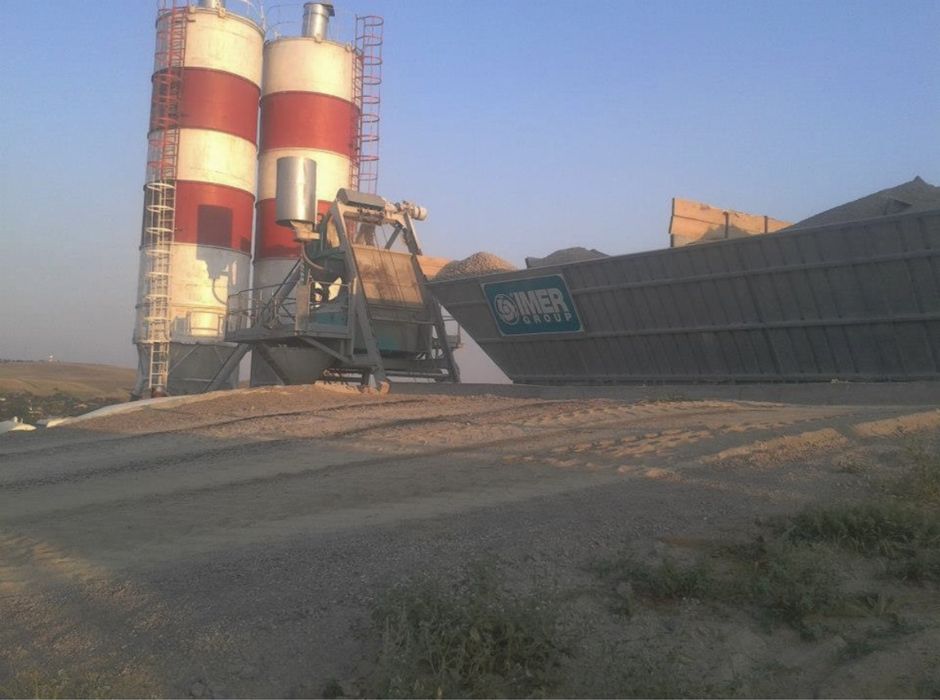 Turnari beton Tulcea, Statie de betoane Tulcea, beton Tulcea