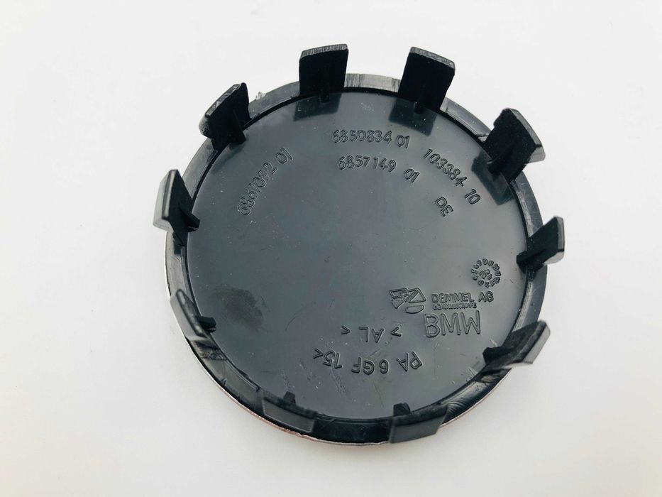 Set Capace Janta Compatibile BMW 55mm nou