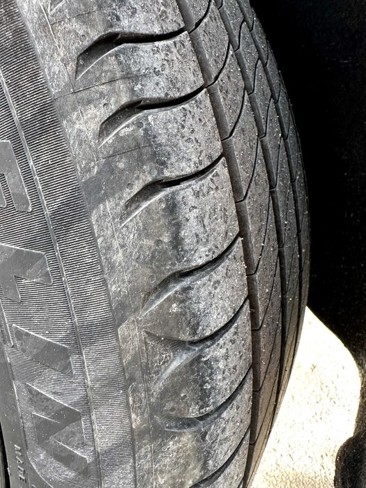 Гуми MICHELIN PRIMACY 4 235/45 R20 100V XL S1, DOT 3424, 700 лв. 4бр.