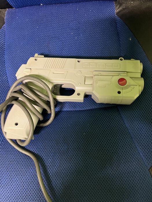 Pistol Namco pentru Playstation