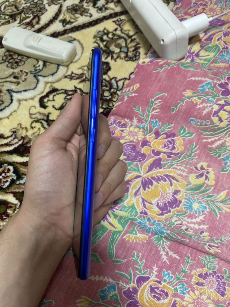 Redmi 9c, Редми