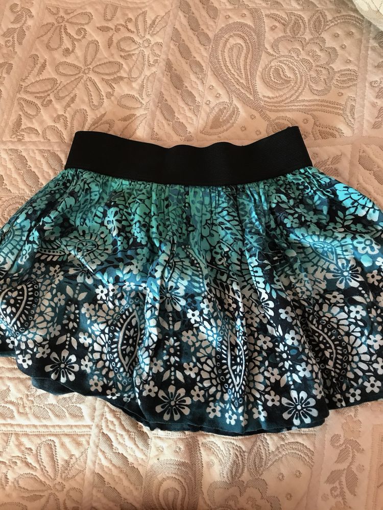 Zara, Okaidi Детски/юношески къси панталонки и полички
