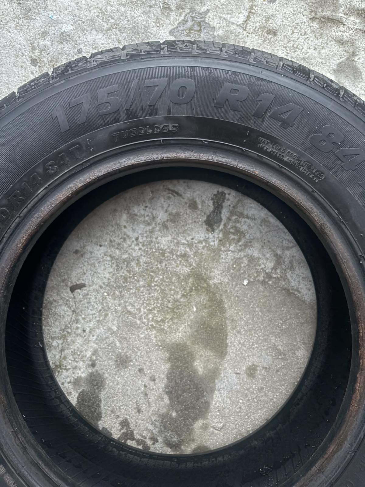 Летни гуми TAURUS 175/70 R14