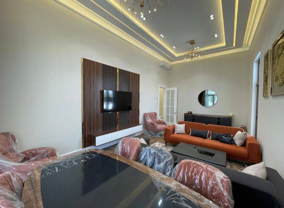 Аренда квартиры в Ташкенте 3/3/7! Шайхантахурский р-н, ЖК Boulevard