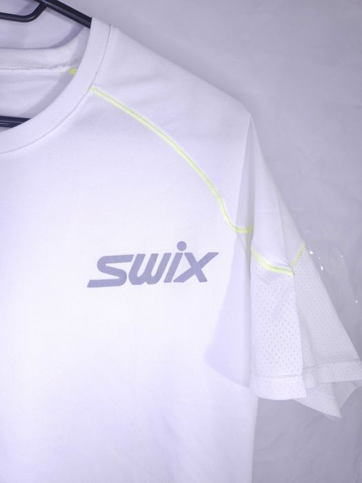 SWIX Тениска/Мъжка L