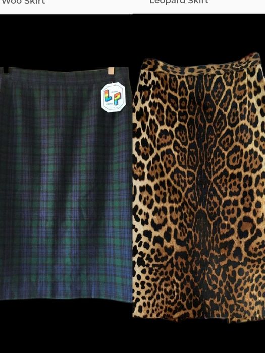 Юбки кожаные, замшевые, твидовые,шерстяные, брюки