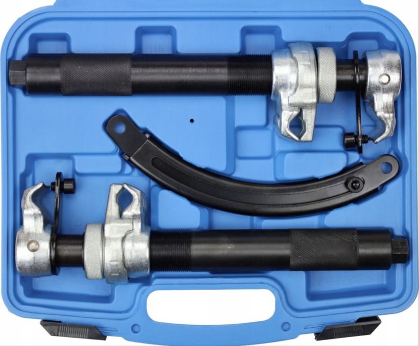 Усилени скоби за пружини 280 mm HAWEK , HW-1183