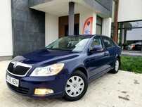 Skoda Octavia Skoda Octavia 1,2 TSI Benzina + GPL